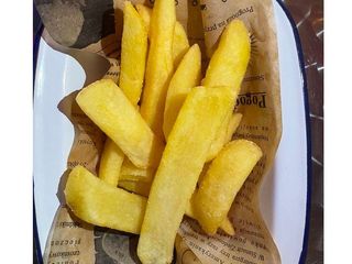 FRYTKI KIDS (100g)