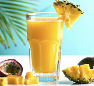 Zumo Tropical (330 Ml.)