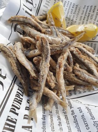 Paranza - Senza Glutine