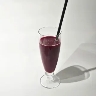Domaći prirodni sok od višnje 0.2l