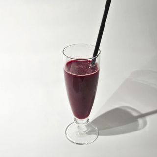 Domaći prirodni sok od višnje 0.2l