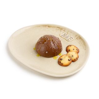 Cremoso de chocolate 70%