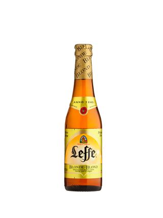 Leffe bionda
