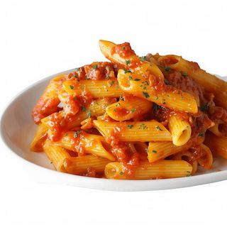 Penne all'arrabbiata