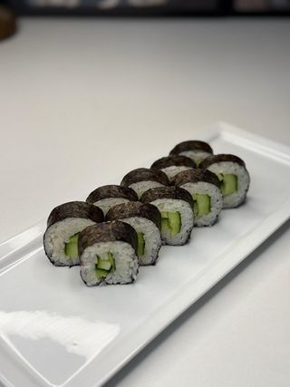 Каппа маки (230 г)