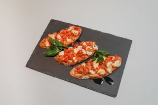 Bruschette Napolitana 200 gr