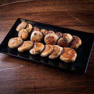 Grilovani šampinjoni