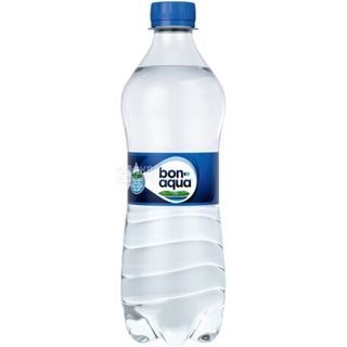 Вода сильногазована 0.5