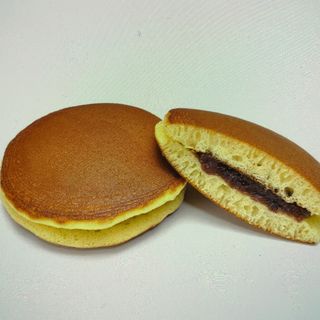 Doriyaki ai fagioli rossi