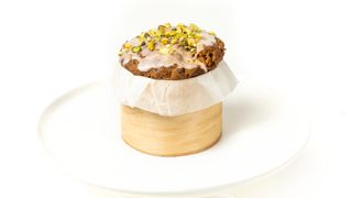 Ciasto marchewkowe VEGE