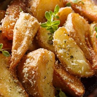 Трюфел Уеджис и пармезан (300г)