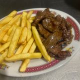 Ternera Con Patatas