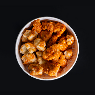 Popcorn Chicken