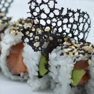 Uramaki sake