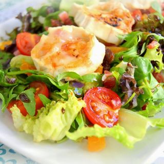 Ensalada De Cabra