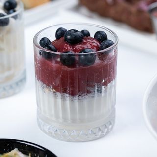 პანაკოტა ფელამუშით და ნიგვზით