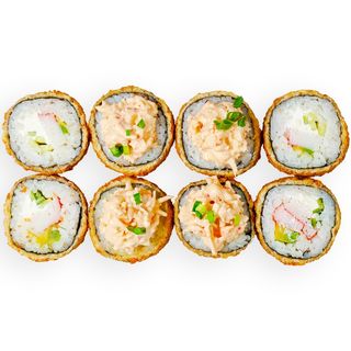 Кани темпура 8 шт