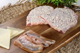 Escalope El Iberico 200G