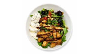 Insalata la pampa