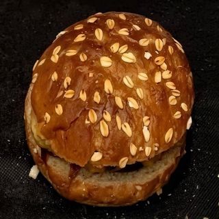 Hamburguesa Irurtzun