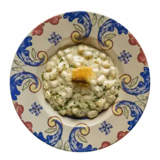 Gnocchi 5 Formaggi
