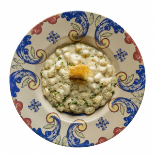 Gnocchi 5 Formaggi