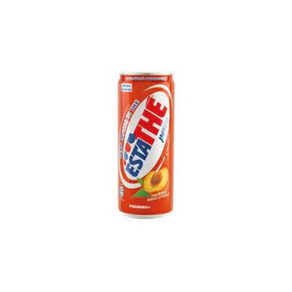 Te` alla pesca 25 cl