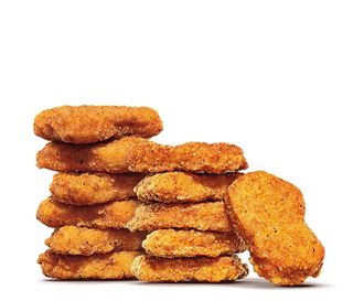 Nuggets 12pcs