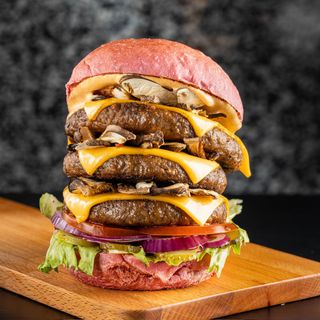 Deusa Mística Vegano