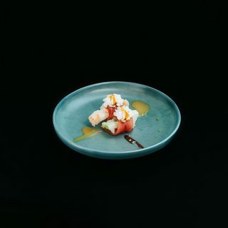 Rollo De Atún Festal