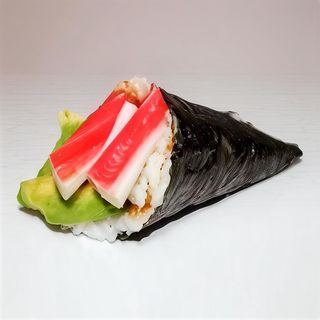 Temaki Surimi (1 Pza.)