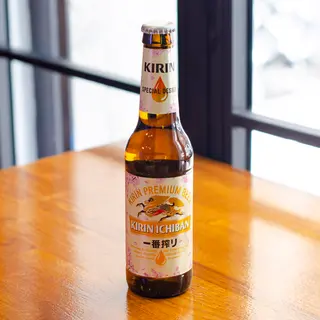 Cerveza Japonesa Kirin (330 Ml.)