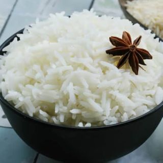 Arroz Basmati (Acompañamiento)