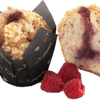 Muffin Cheesecake (1ud)