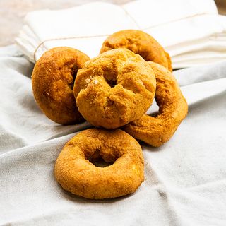 Rosquilla Casera Sin Azúcar 250 Gr.