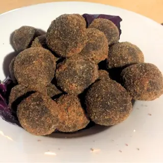 B. Morcilla