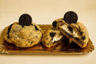 Maxicookies Oreo