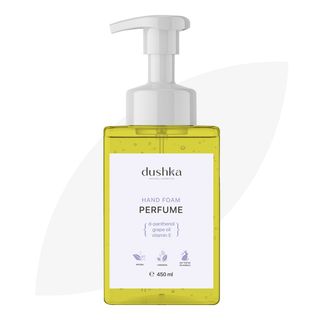 Пінка Для Рук "parfume"