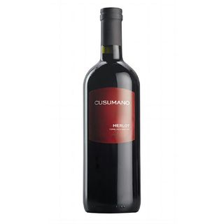 Cusumano Merlot