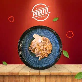 Rizoto sa biftekom
