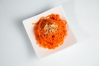 Морковь ча (150г)