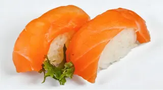 Nigiri sake