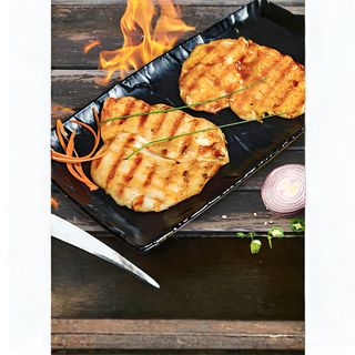 Пилешко филе на скара (250г)