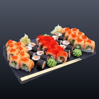 Сет FANTASTIC / Set FANTASTIC