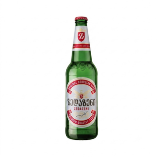ზედაზენი 0.5ლ