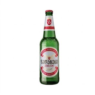 ზედაზენი 0.5ლ