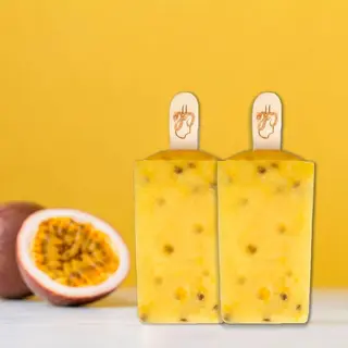 2 Gelados Cole Maracuja