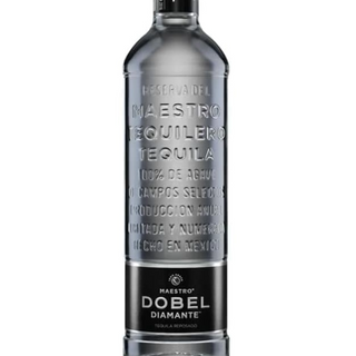 Maestro Dobel Diamante Reposado Tequila
