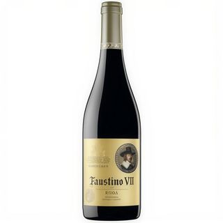 Vino Tinto Faustino VII (750 Ml.)