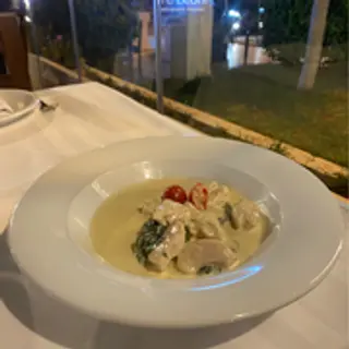 Supreme Di Pollo